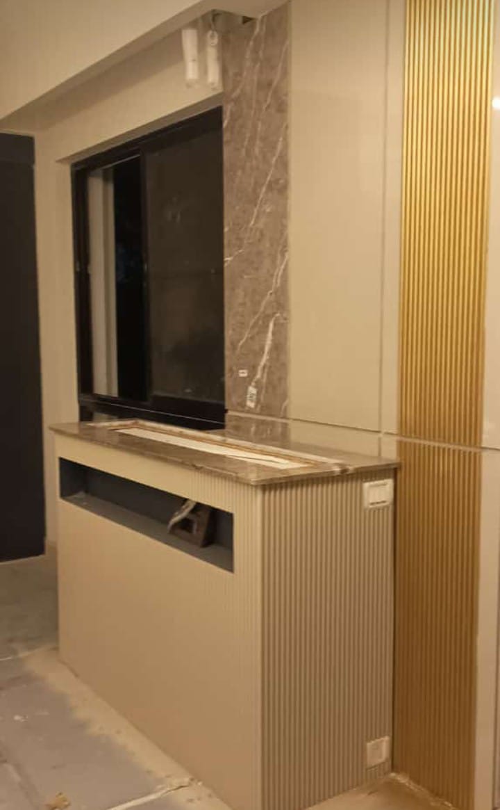 TV unit