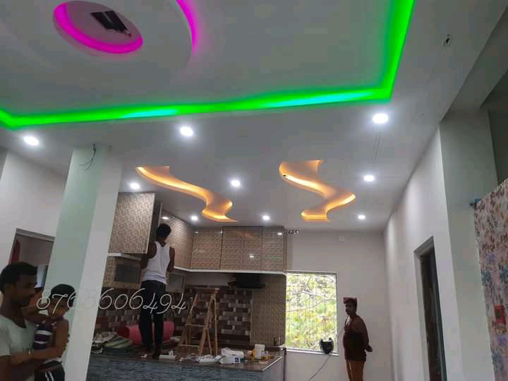 Ceiling