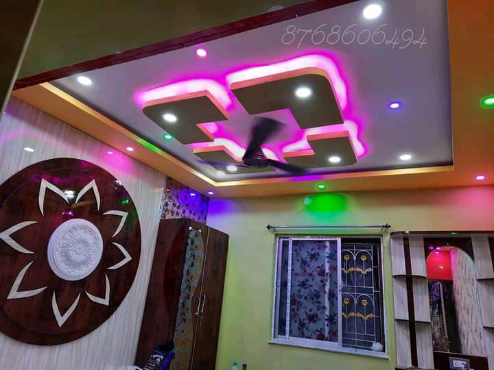 Ceiling