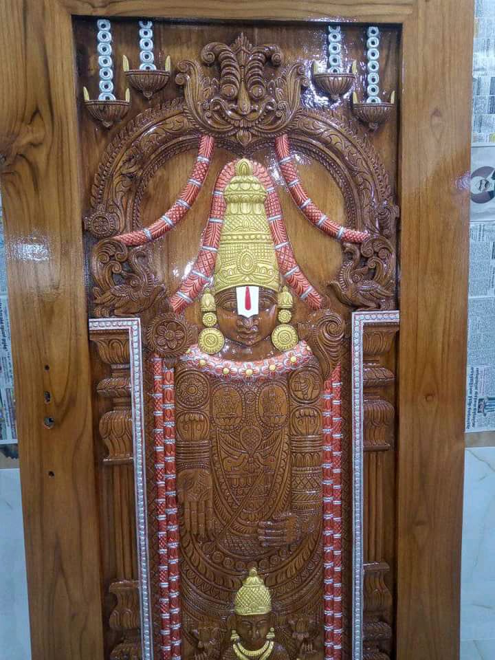 Pooja Unit