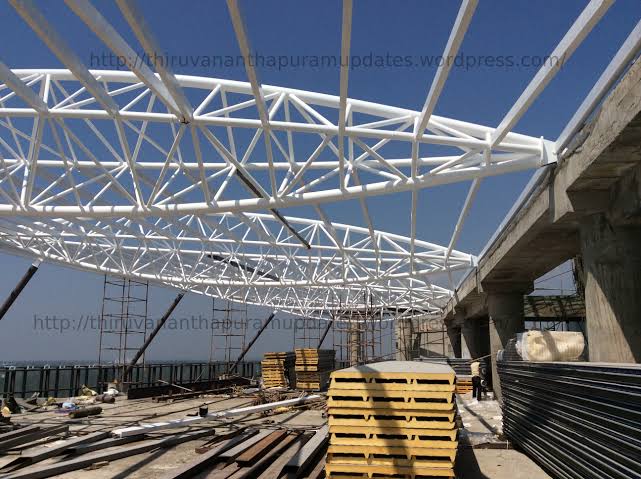 Construction Work