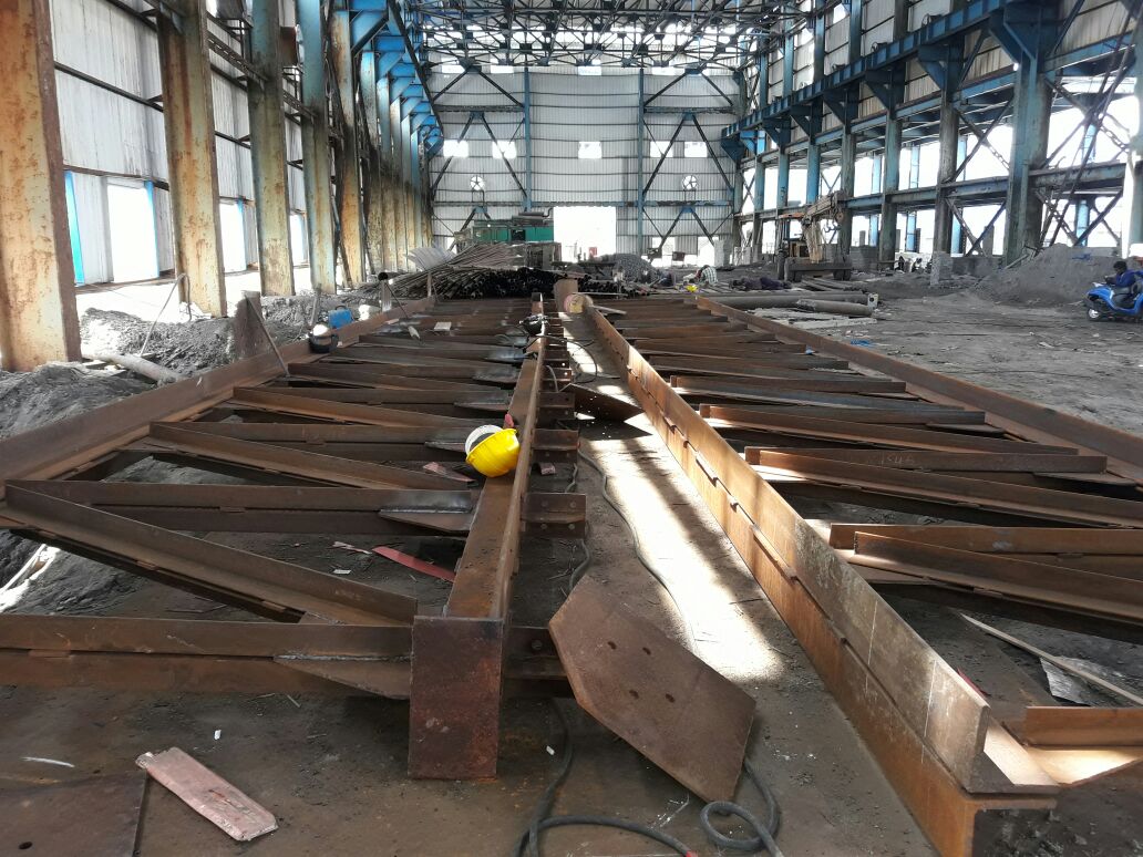 Construction Work 