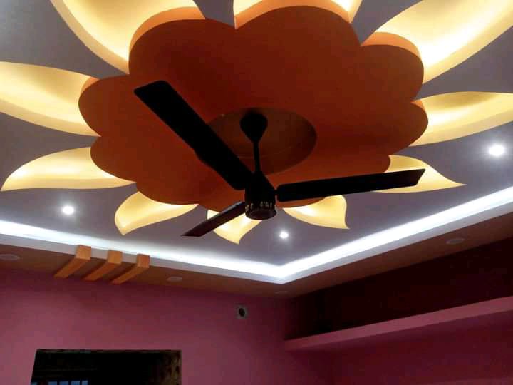 Ceiling