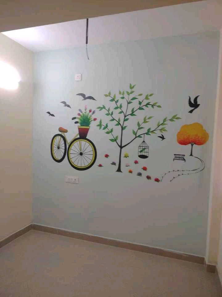 Walls