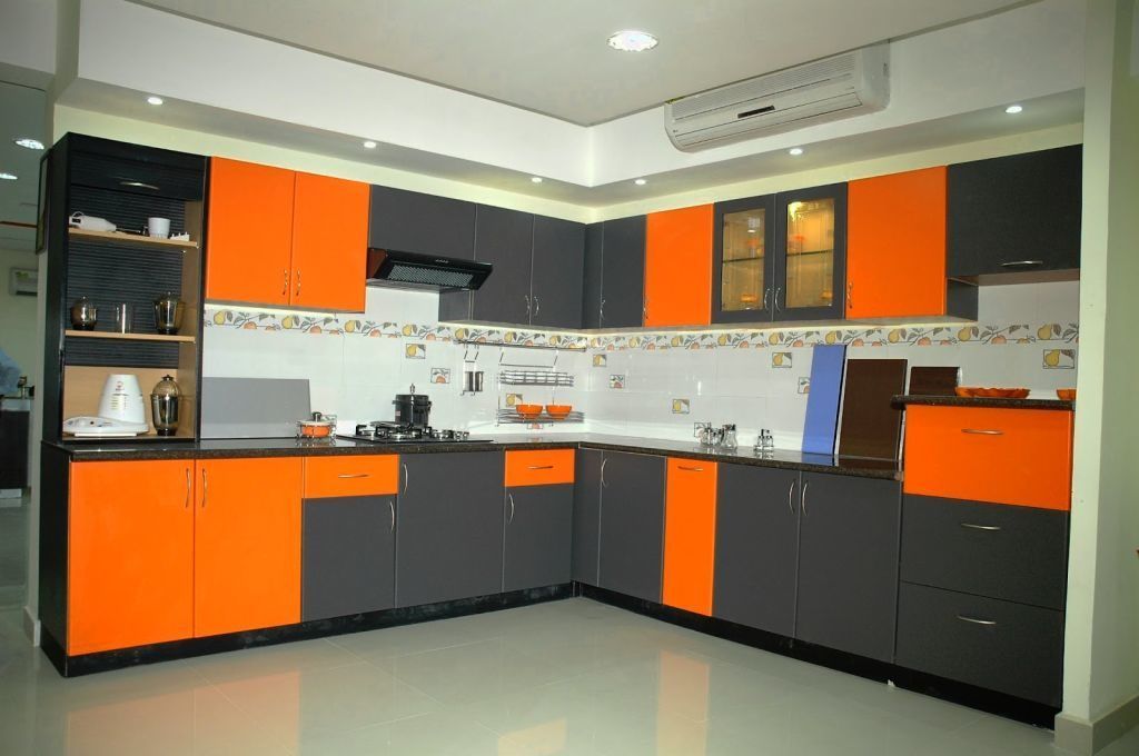 Kitchen Unit